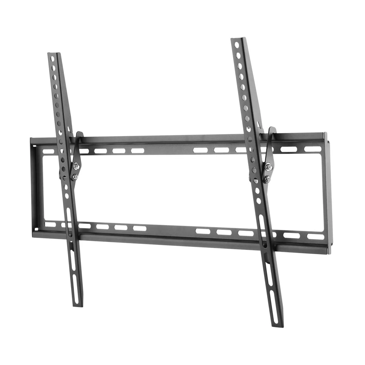 Low-Profile TV Tilting Wall Mount