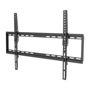 Low-Profile TV Tilting Wall Mount