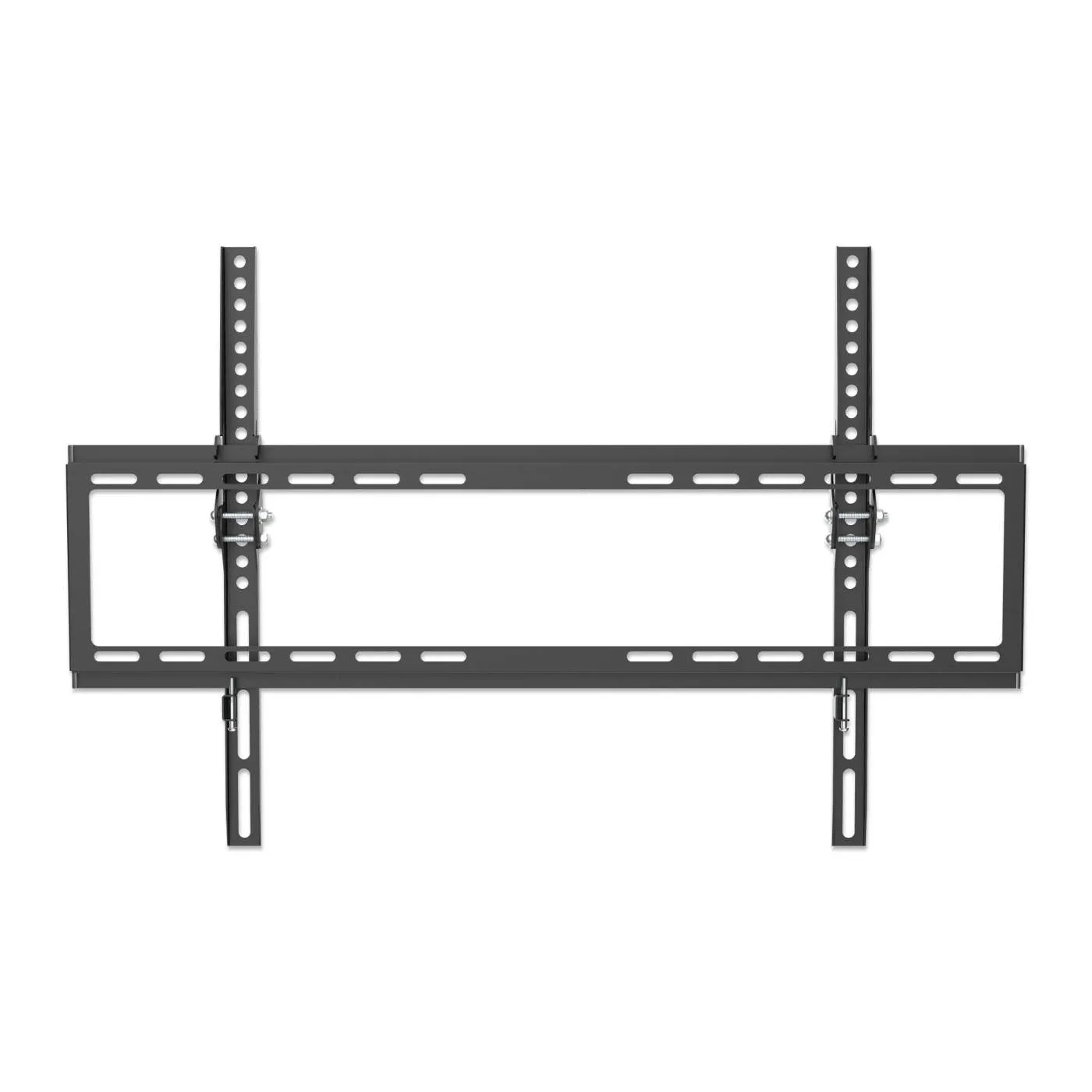 Low-Profile TV Tilting Wall Mount