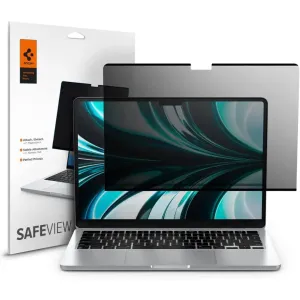 MacBook Air 13.6" (2024/2022) Privacy Screen Protector