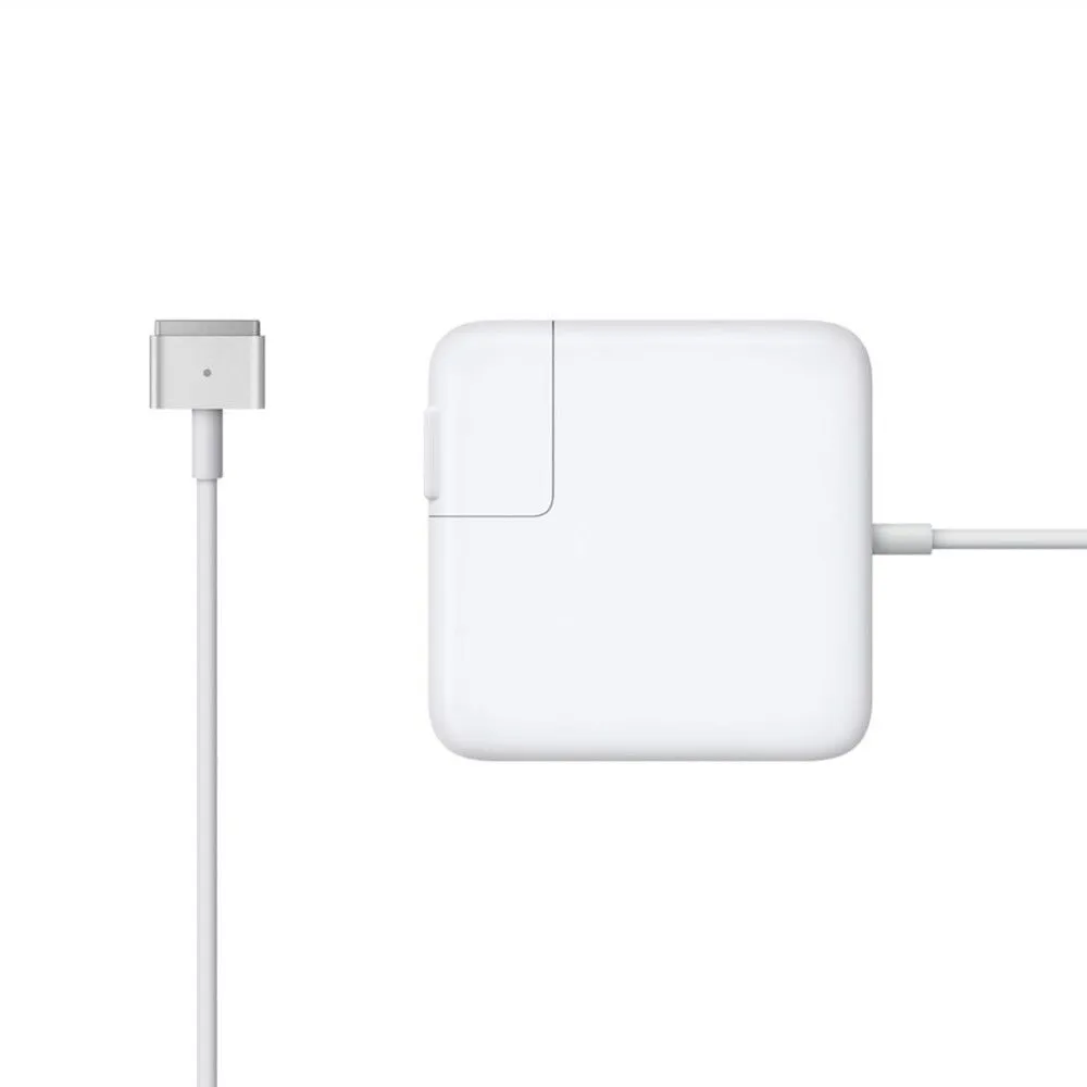 Macbook Air 45W Magsafe 2 | T Shape | Replacement Charger / AC Adapter
