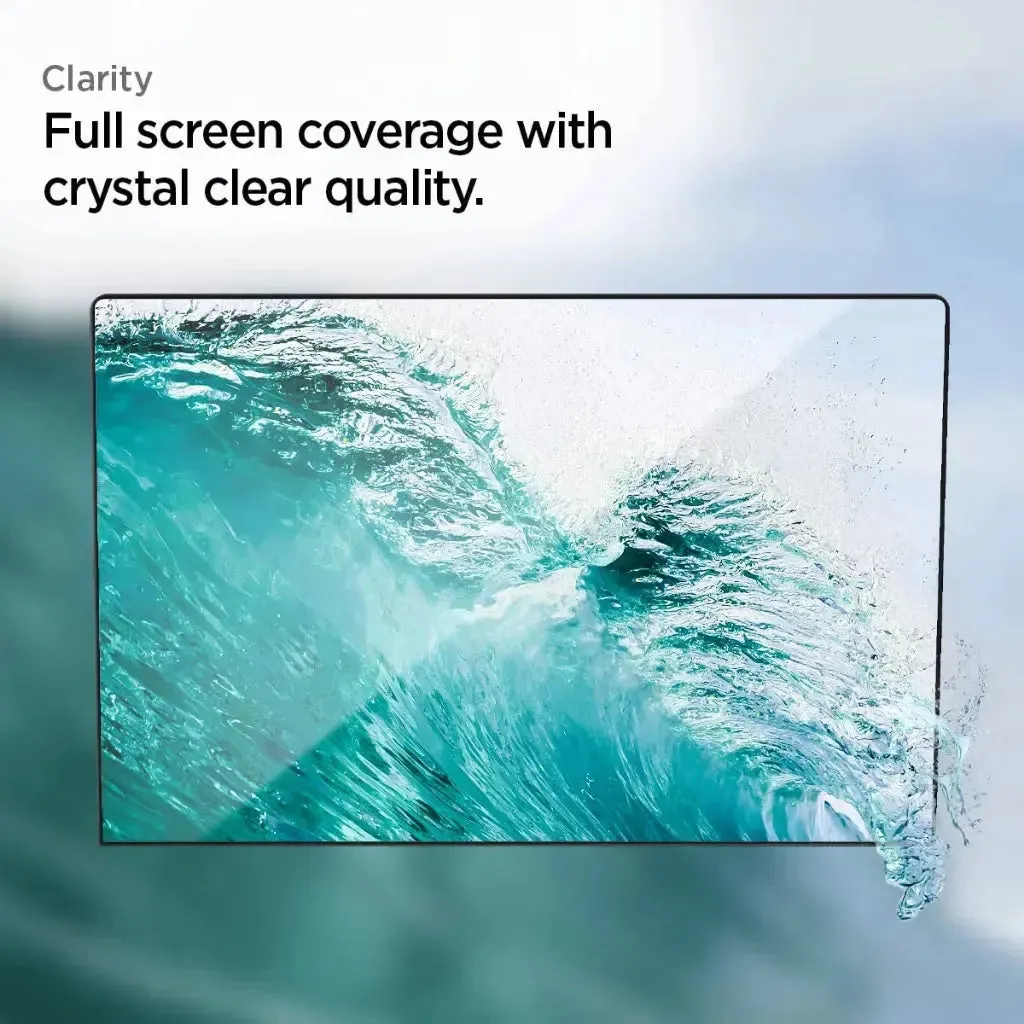 MacBook Pro 16-inch Screen Protector