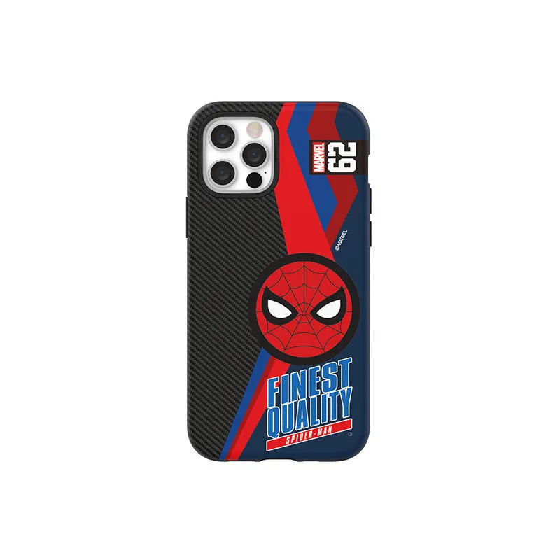 Marvel Avengers Dual Layer TPU PC Shockproof Guard Up Case Cover