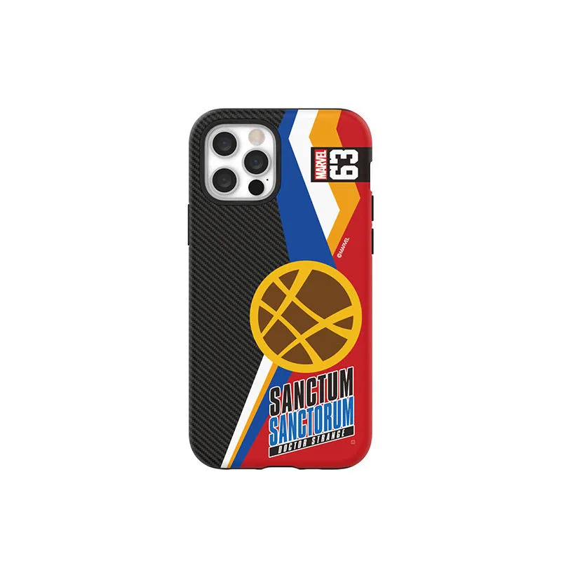 Marvel Avengers Dual Layer TPU PC Shockproof Guard Up Case Cover