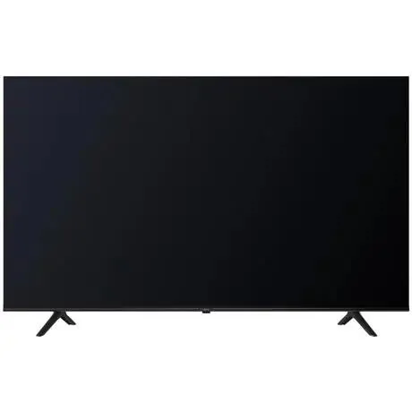 Metz 43MRD6000ZUK 43" DLED UHD Smart TV - Black