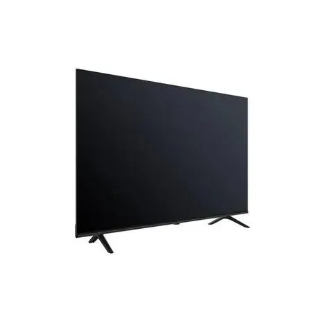 Metz 43MRD6000ZUK 43" DLED UHD Smart TV - Black