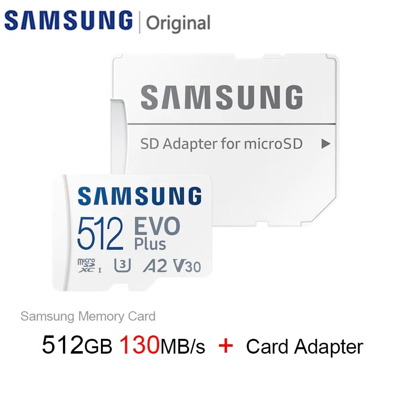 Micro SD 256GB USB 3 for Phone