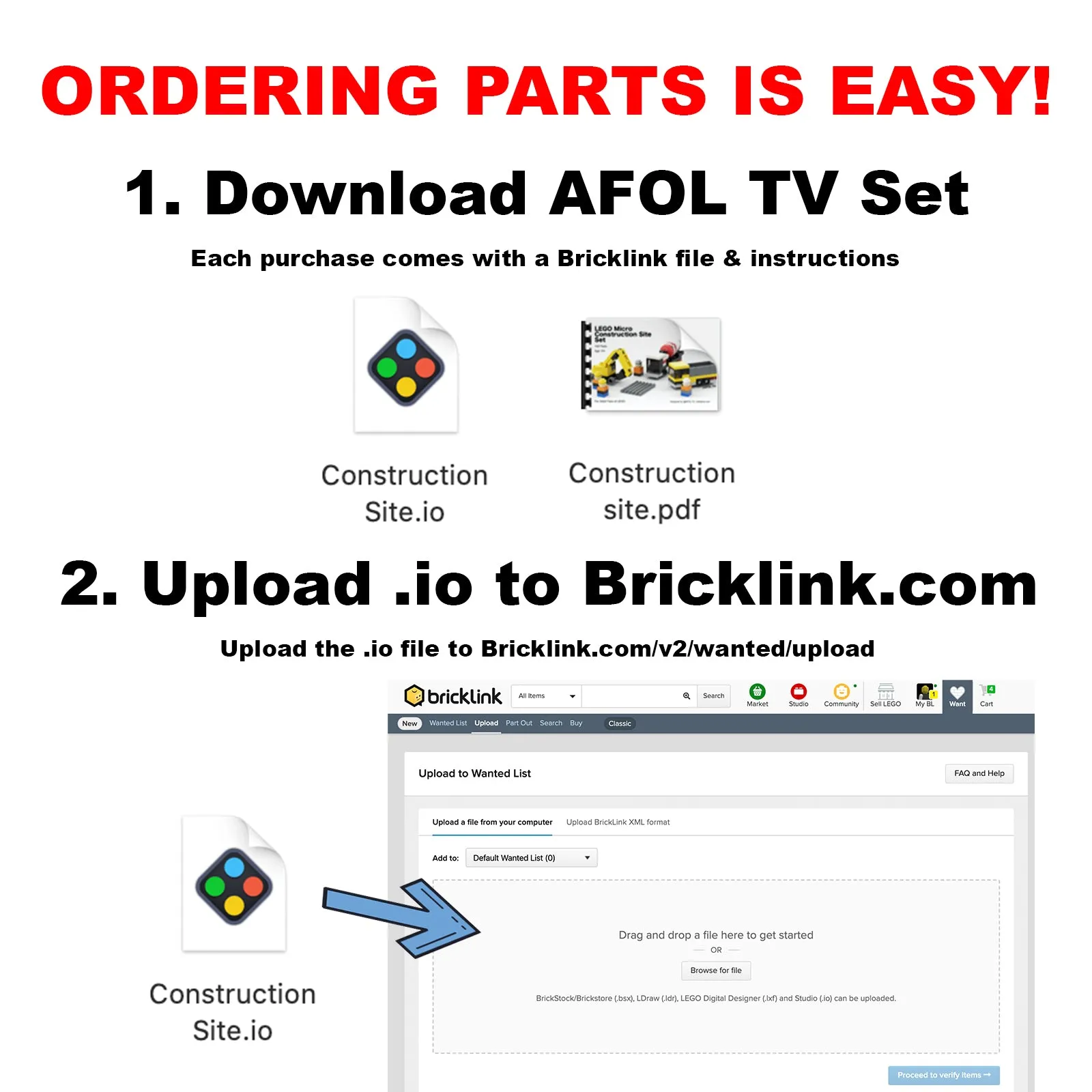 Micro Two New York Plaza Instructions