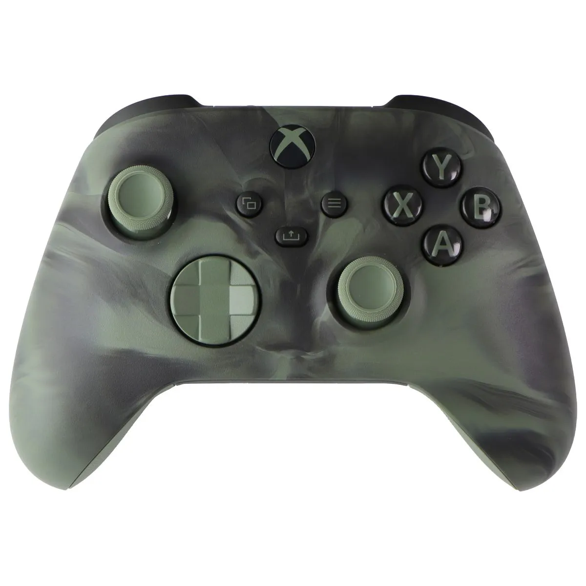 Microsoft Xbox Wireless Controller 1914 for Series X/S/One - Nocturnal Vapor