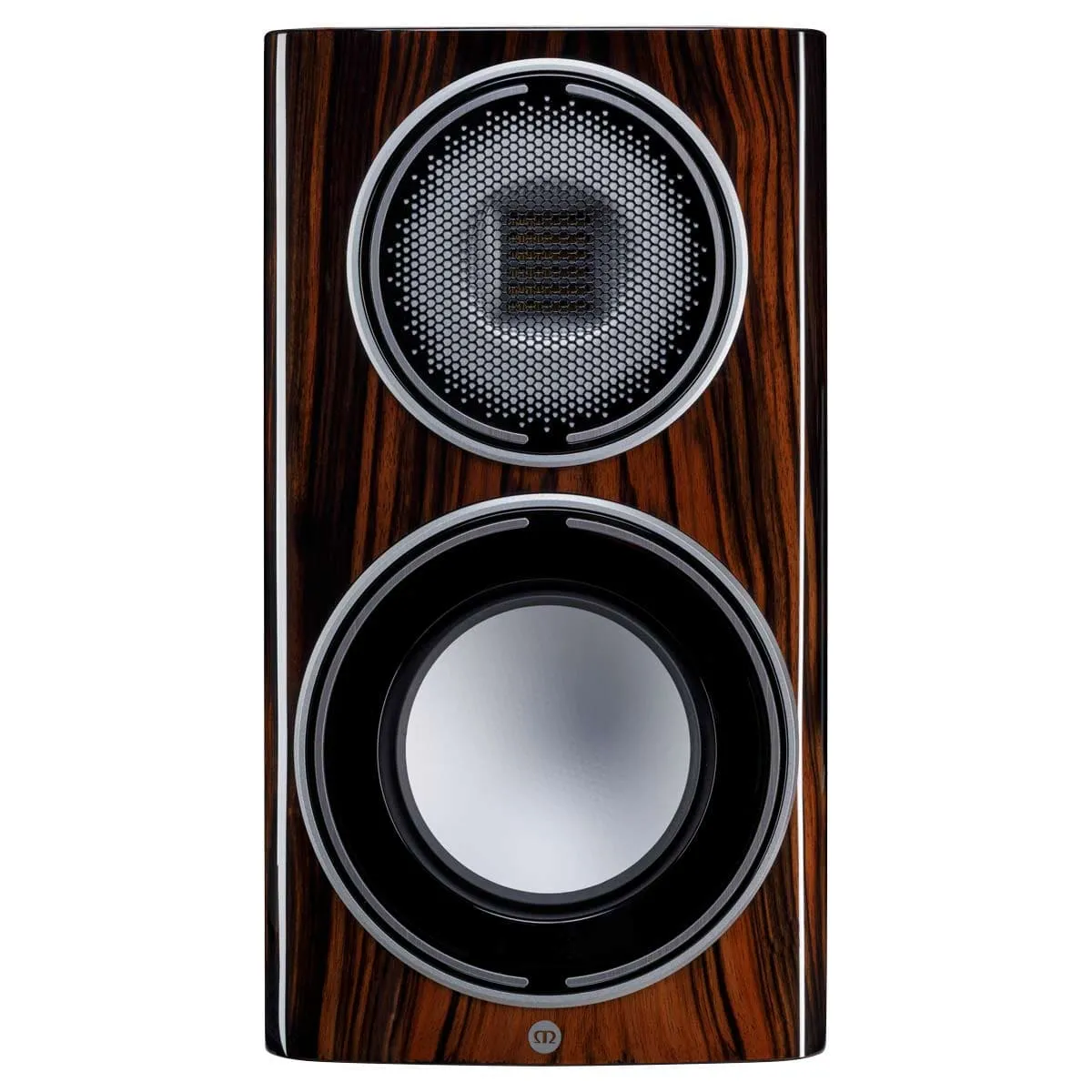 Monitor Audio Platinum 100 3G Bookshelf Speaker