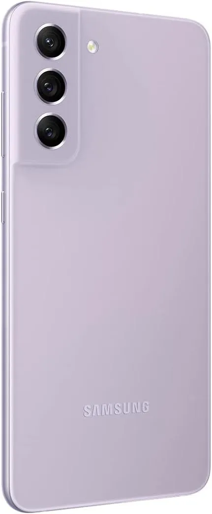 NEW Samsung Galaxy S21 FE 5G 128GB Unlocked - Lavender