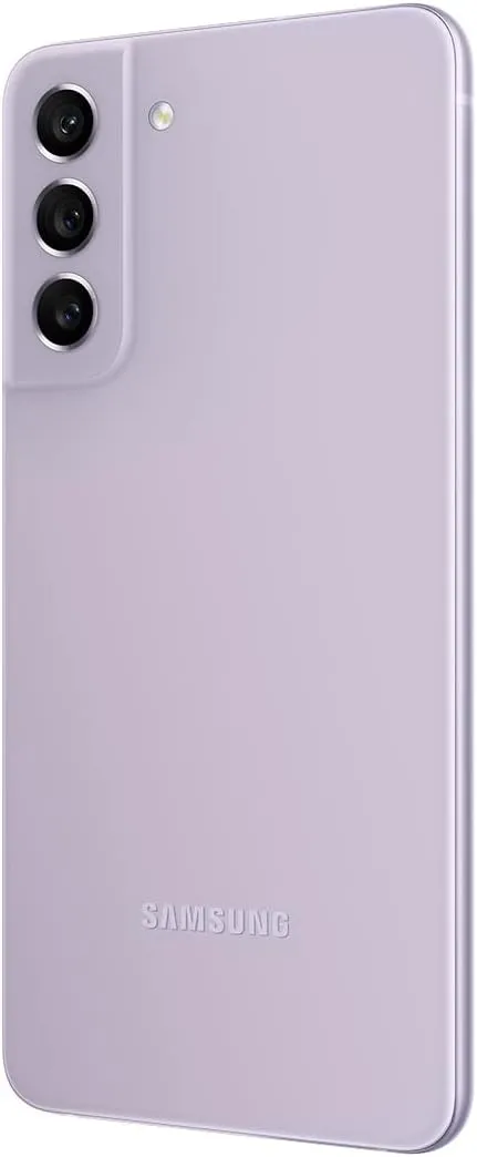 NEW Samsung Galaxy S21 FE 5G 128GB Unlocked - Lavender