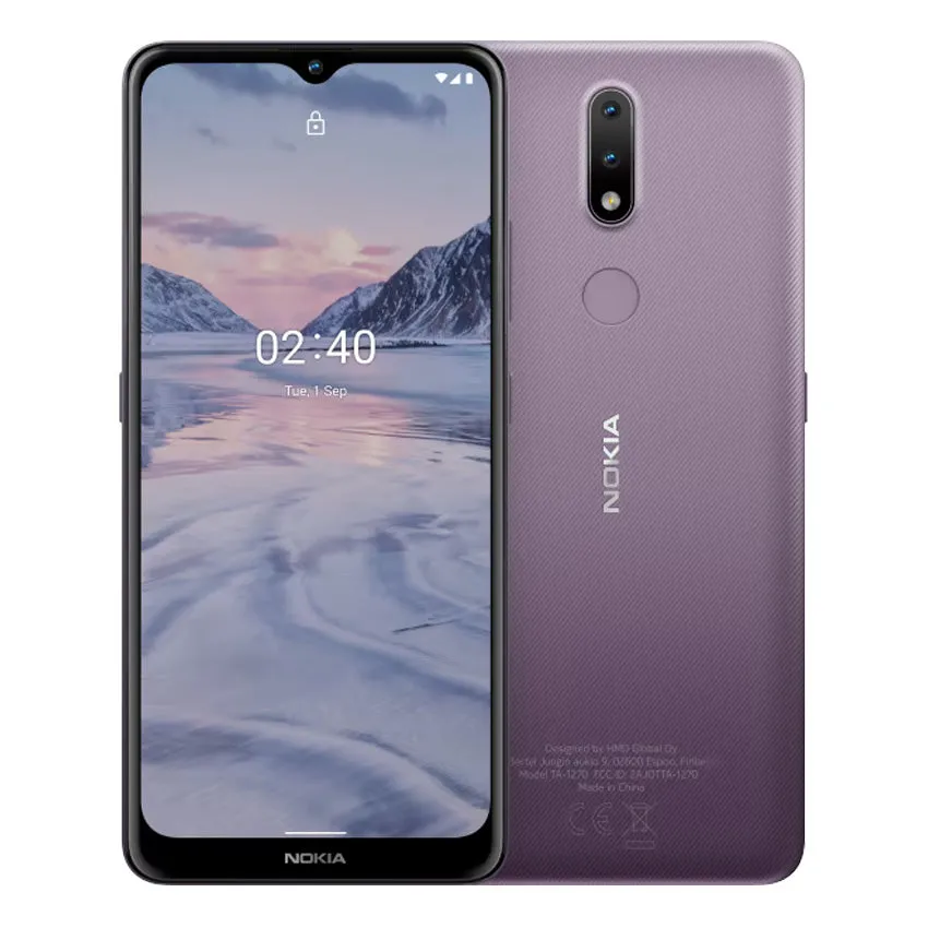 Nokia 2.4 Duos 32GB