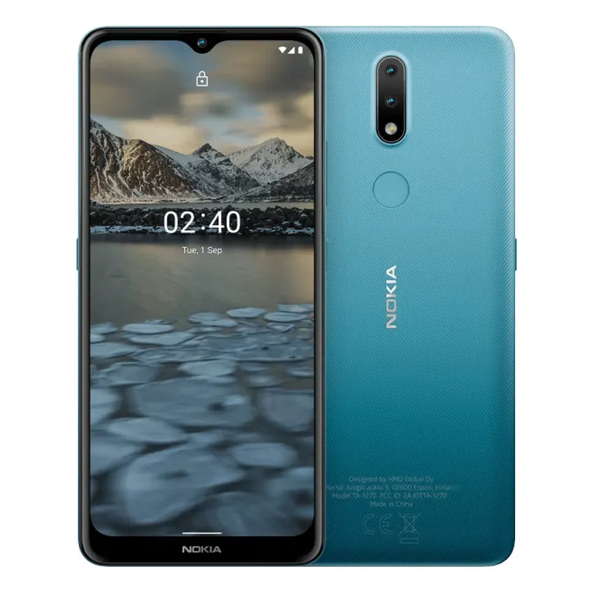 Nokia 2.4 Duos 32GB