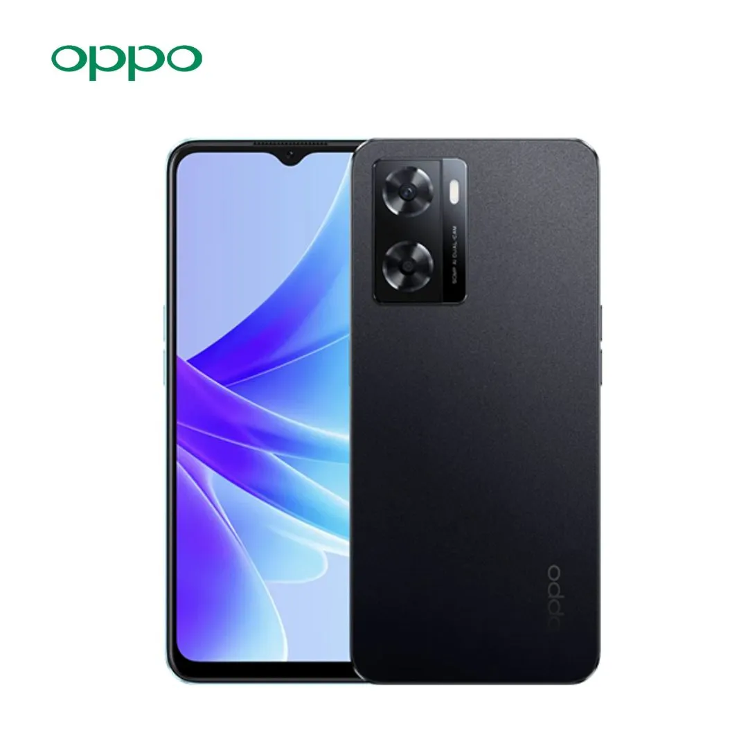 OPPO A77s