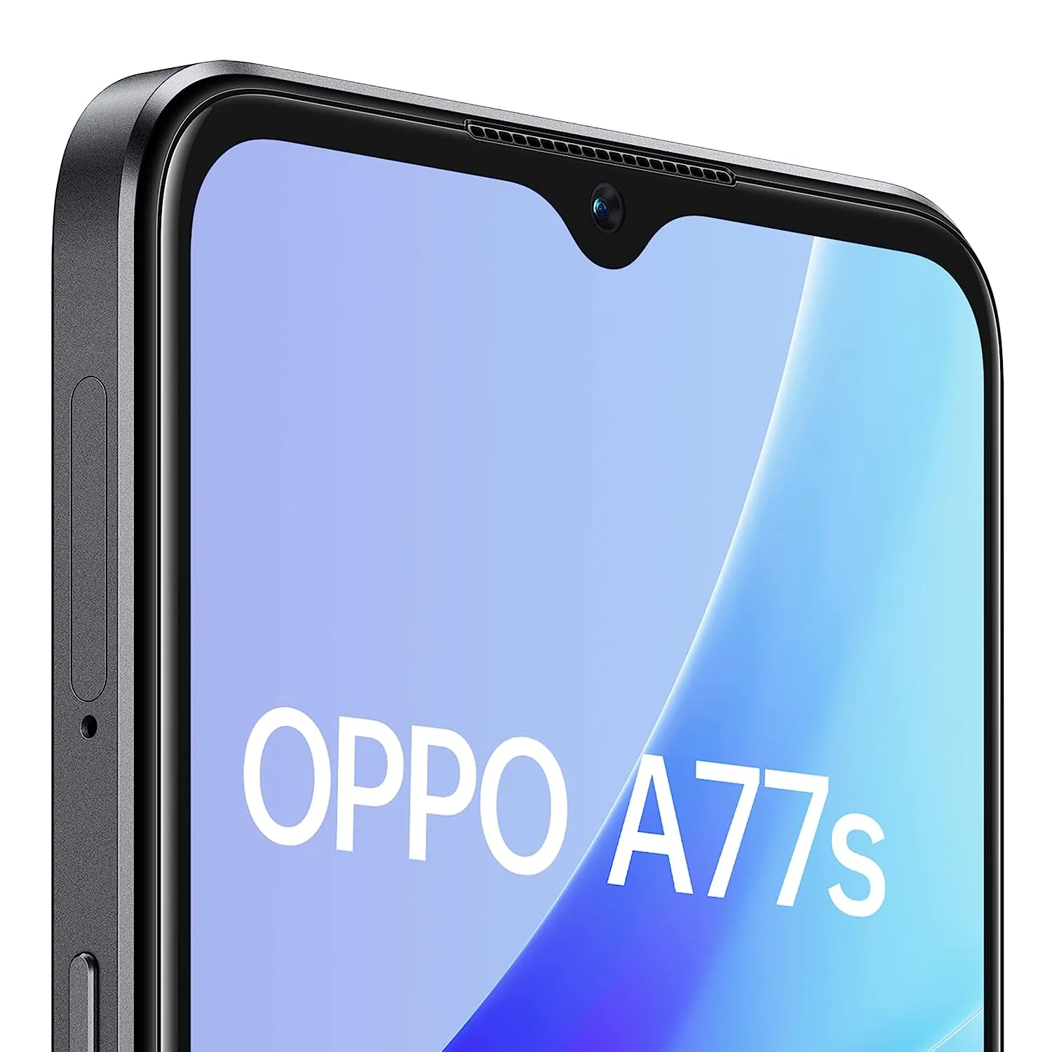 OPPO A77s