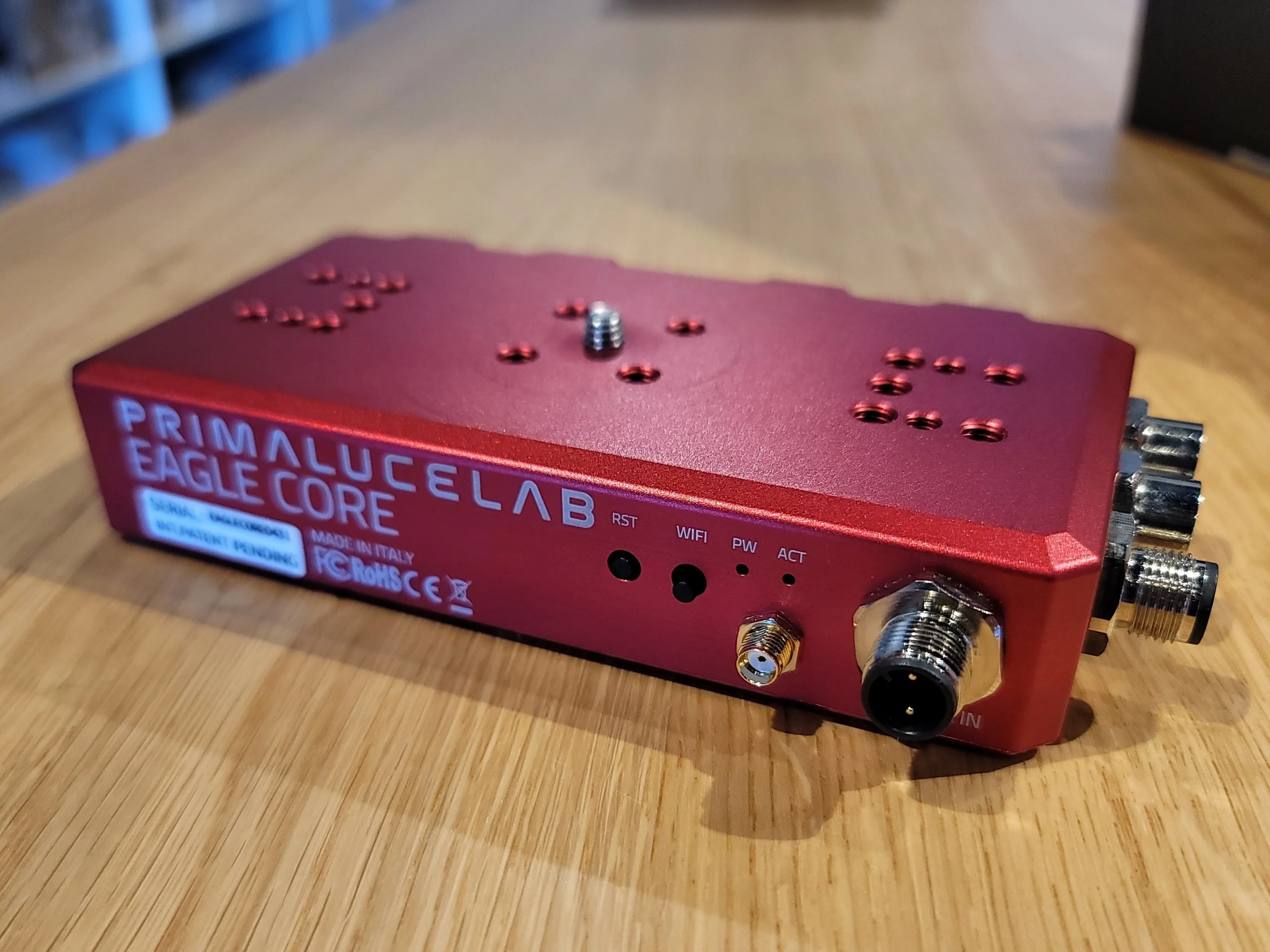 Prima Luce EAGLE CORE (Pre-Owned)