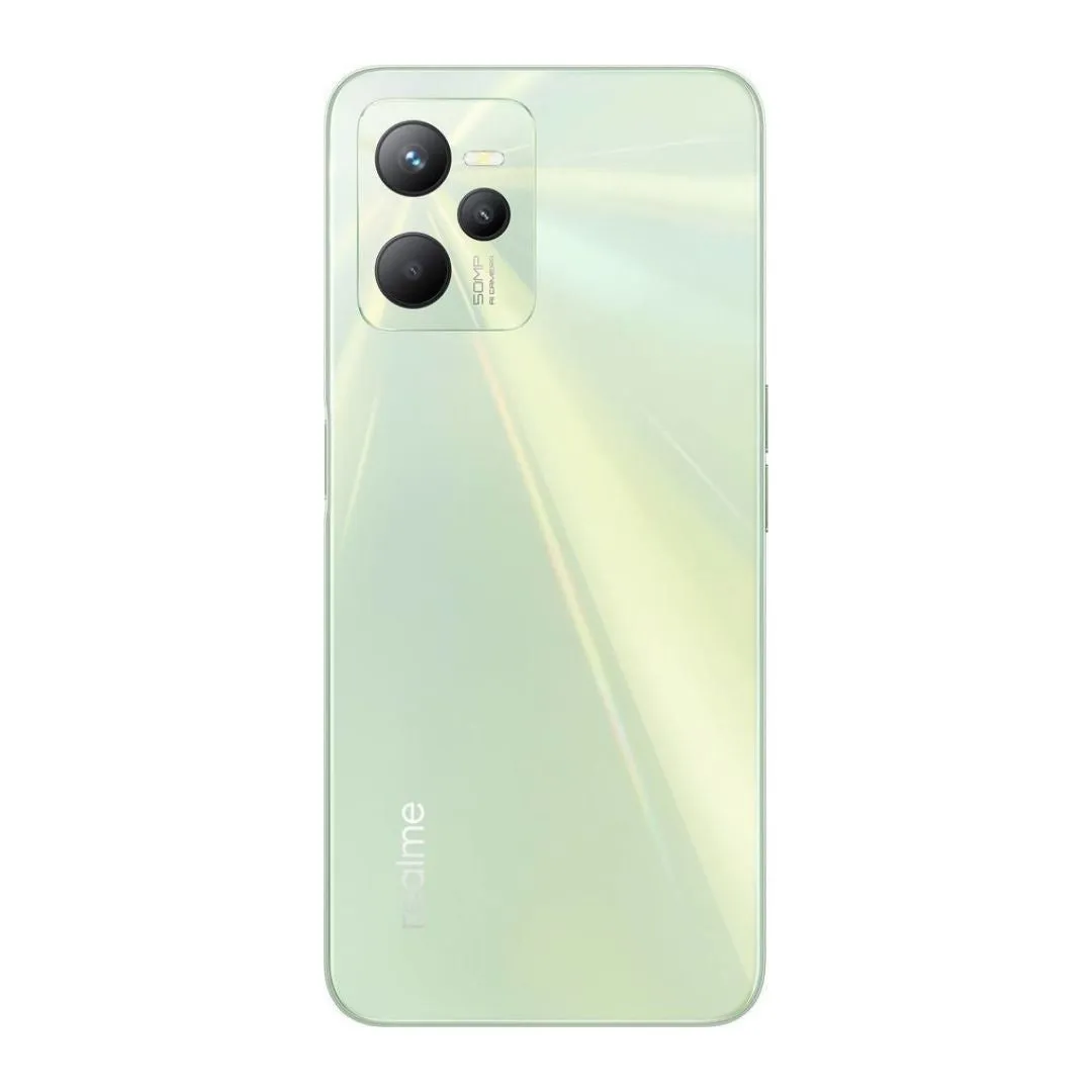 Realme C35 4G
