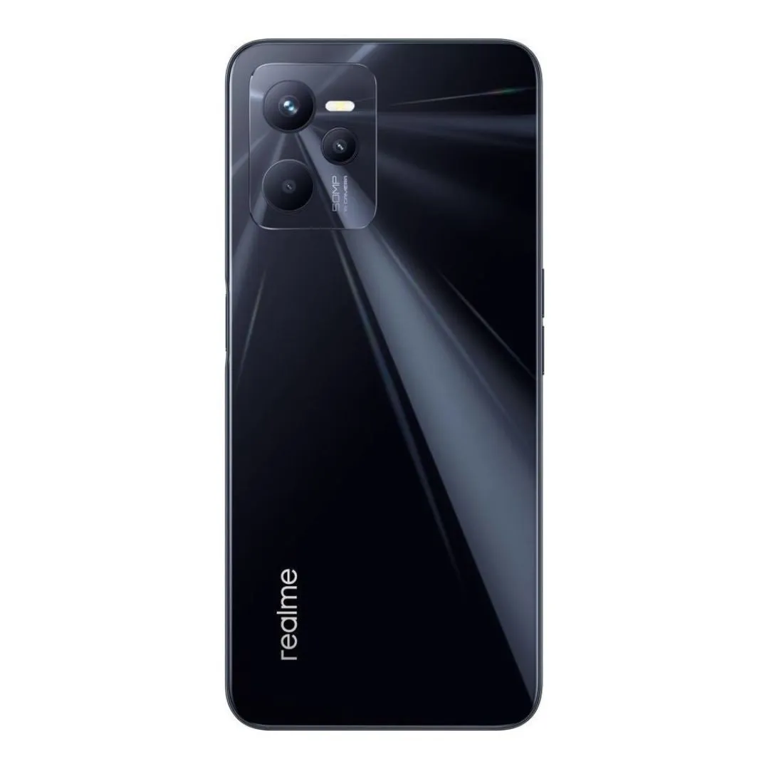 Realme C35 4G