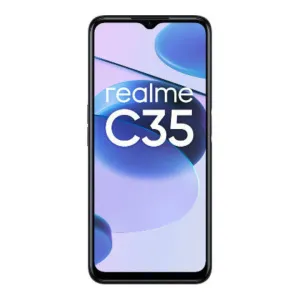 Realme C35 4G