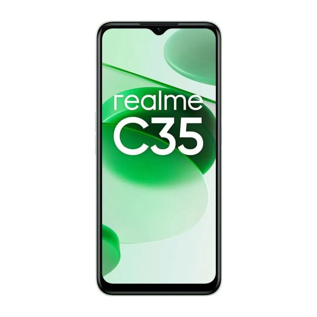 Realme C35 4G