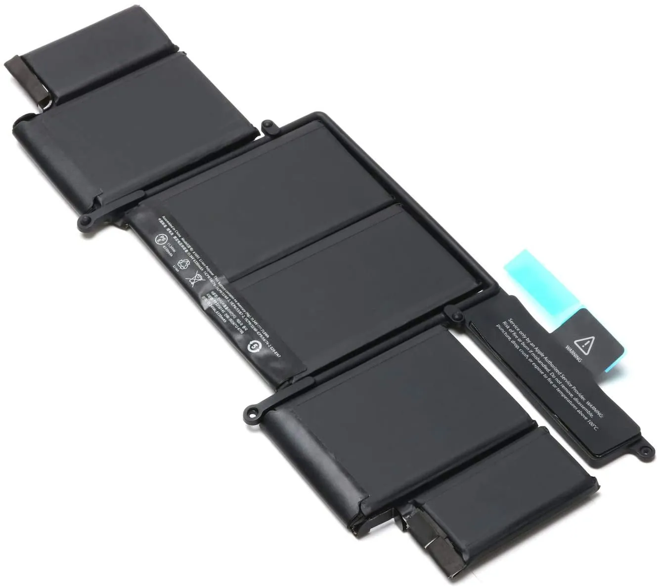 Replacement Macbook Battery Pro Retina 13 inch  A1493 , A1502