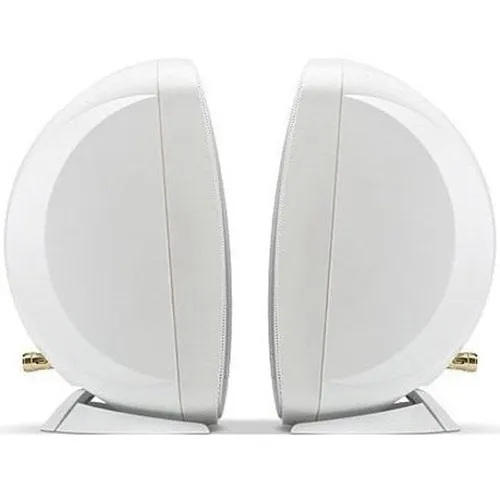 Russound 5B65MK2-W Acclaim 6.5" 2-Way OutBack Speaker, White, Pair