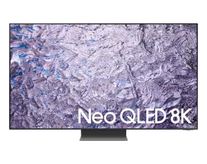 Samsung, 65-inch Neo QLED 8K QN800C Smart TV