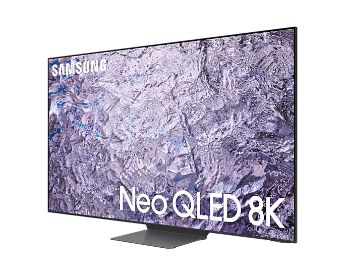 Samsung, 65-inch Neo QLED 8K QN800C Smart TV
