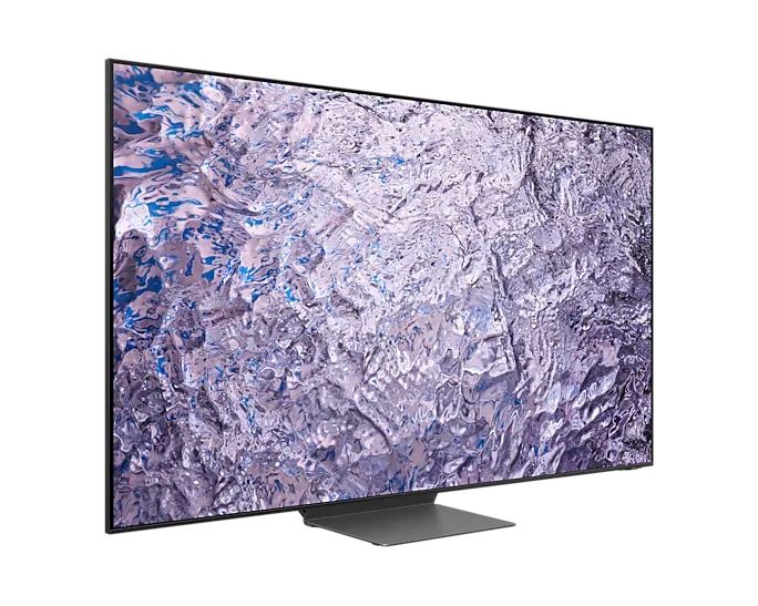 Samsung, 65-inch Neo QLED 8K QN800C Smart TV