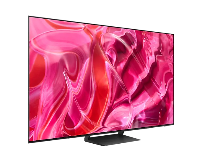 Samsung, 65-inch S90C OLED 4K Smart TV