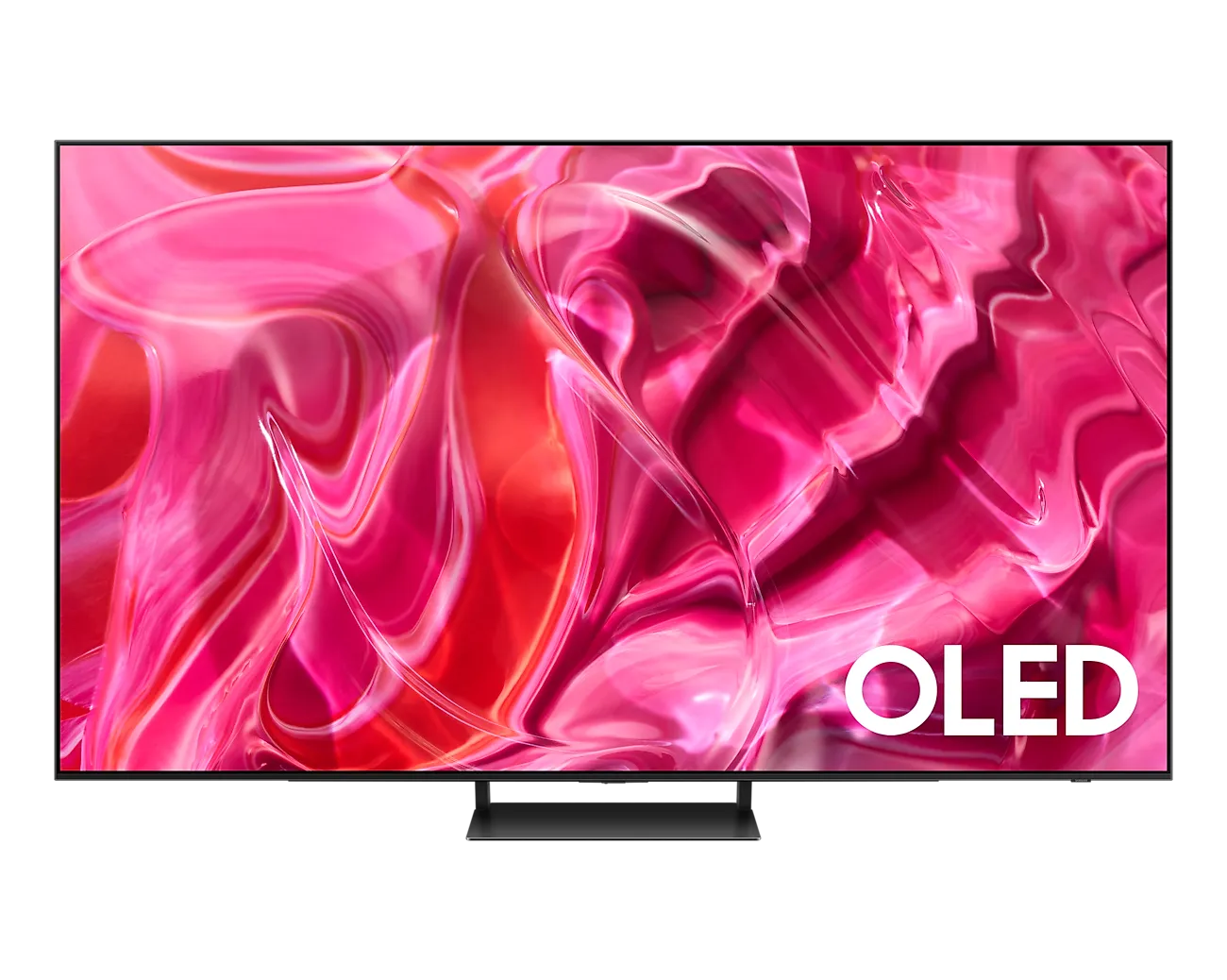Samsung, 65-inch S90C OLED 4K Smart TV