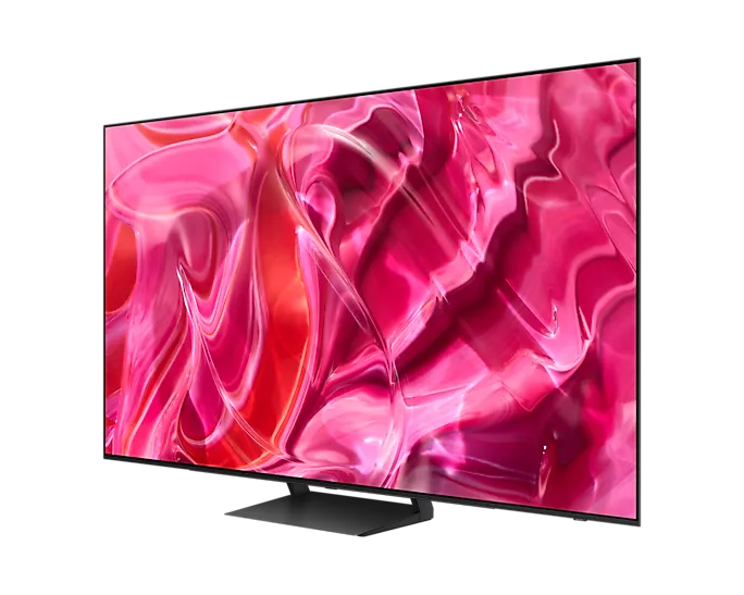 Samsung, 65-inch S90C OLED 4K Smart TV