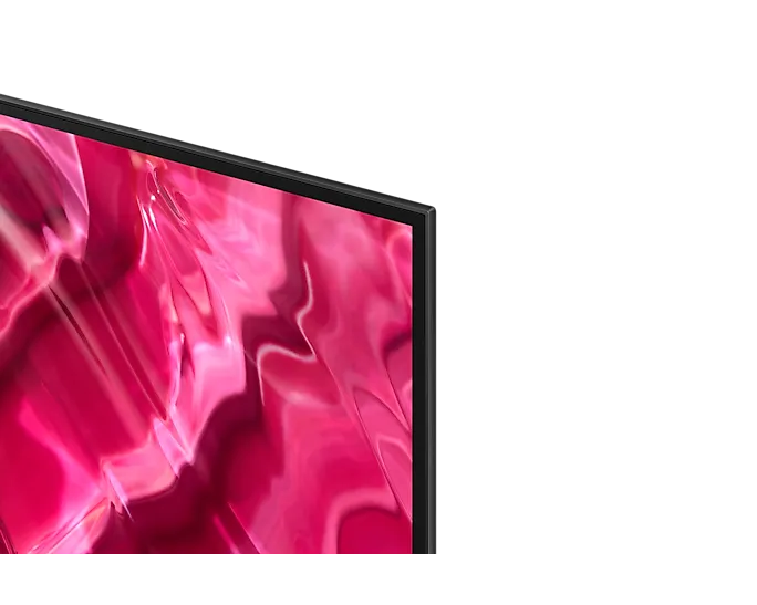 Samsung, 65-inch S90C OLED 4K Smart TV