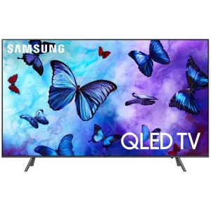 SAMSUNG 82" Class 4K (2160p) Ultra HD Smart QLED TV with HDR ( QN82Q65FN  )