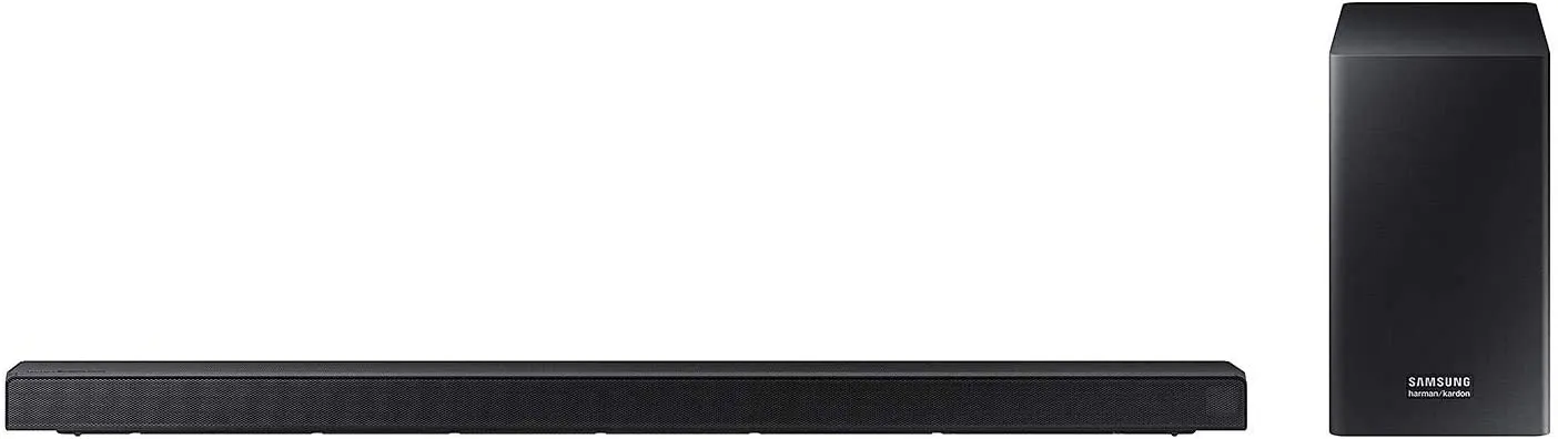 Samsung Harman Kardon HW-Q6CR Series 5.1 Channel Acoustic Beam Soundbar