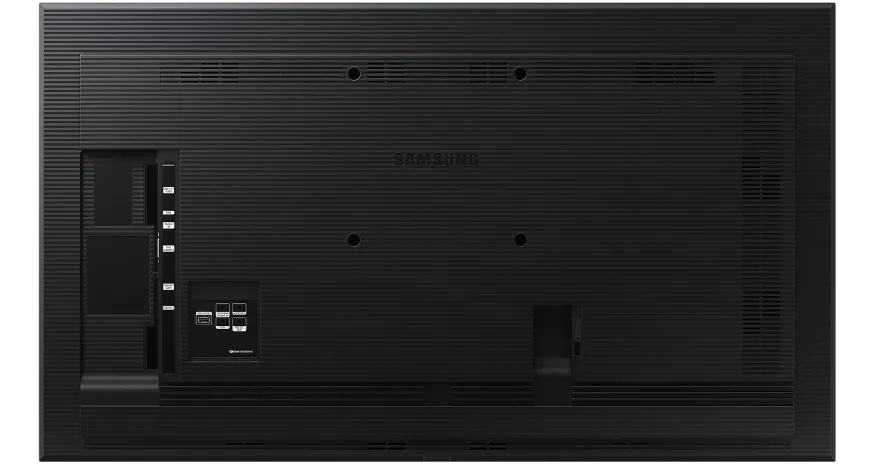 Samsung LH65QBCEBGCXXS QB65C QBC/QBB series | 16/7, 350nit, MagicInfo Built- In