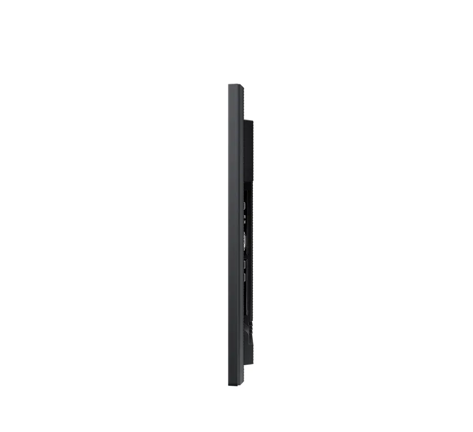 Samsung LH65QBCEBGCXXS QB65C QBC/QBB series | 16/7, 350nit, MagicInfo Built- In