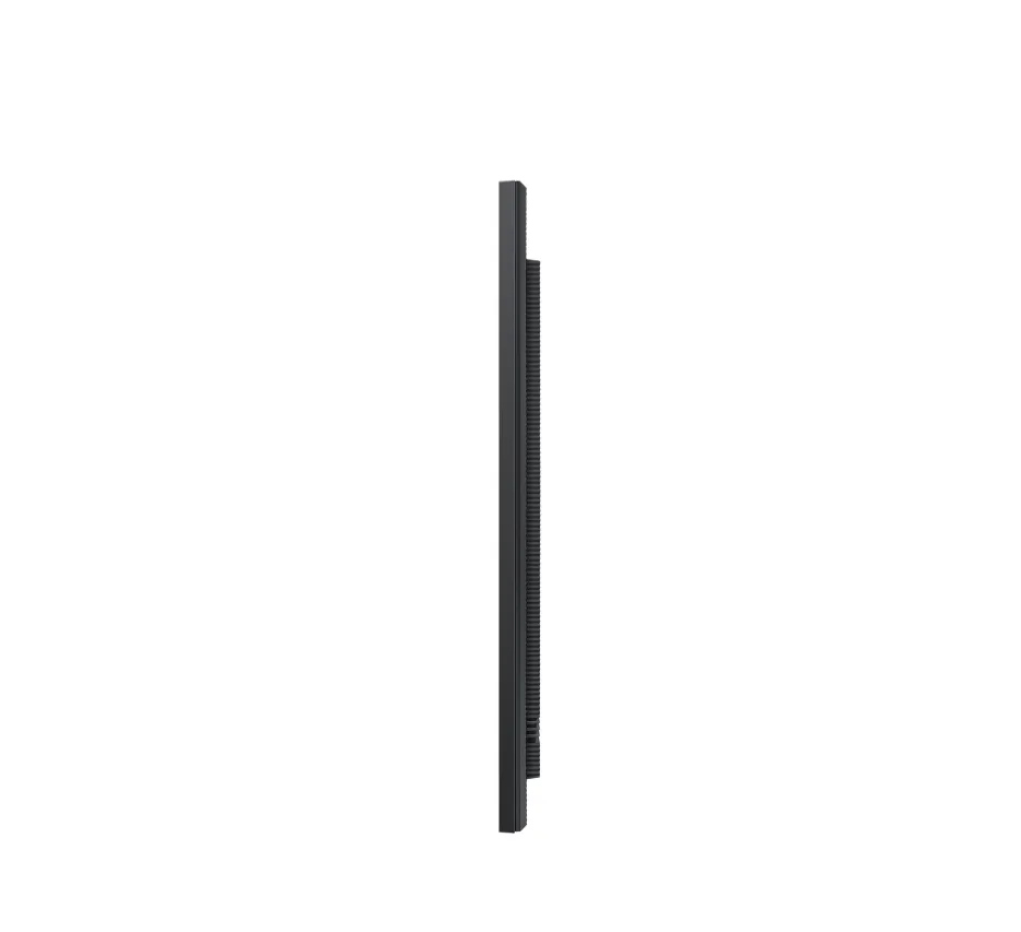Samsung LH75QBCEBGCXXS QB75C QBC/QBB series | 16/7, 350nit, MagicInfo Built- In