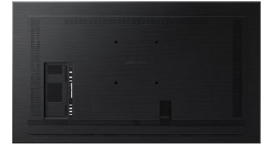 Samsung LH75QBCEBGCXXS QB75C QBC/QBB series | 16/7, 350nit, MagicInfo Built- In