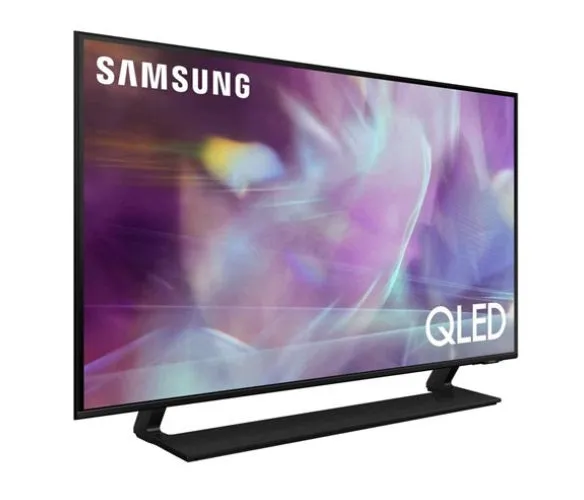 Samsung QA55Q60AAKXXSS 55-inch QLED 4K Smart TV