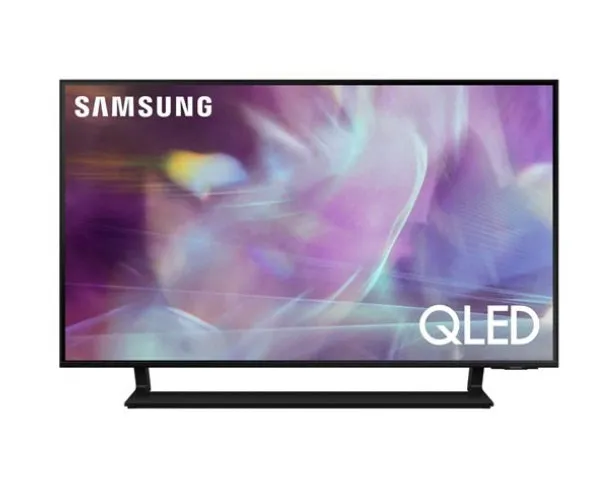 Samsung QA55Q60AAKXXSS 55-inch QLED 4K Smart TV