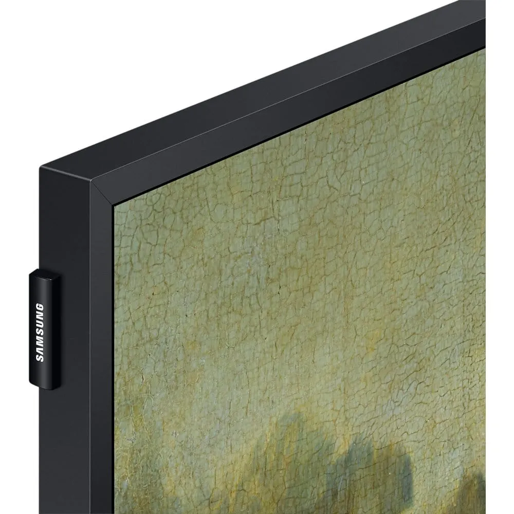 Samsung QE32LS03BBUXXU 32" The Frame (2022) QLED Full HD Art Mode TV with Slim Fit Wall Mount, 32 inch