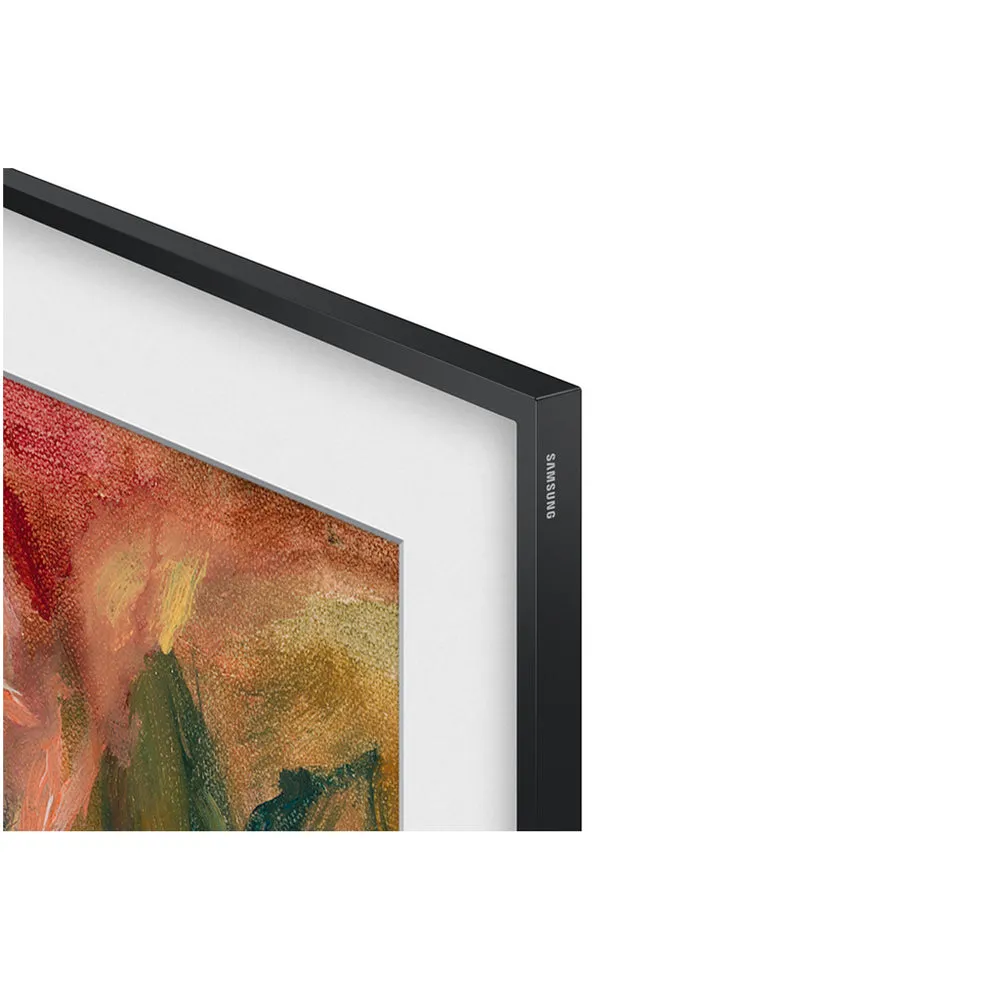 Samsung QE50LS03DAUXXU 50 Inch The Frame LS03D Art Mode QLED 4K HDR Smart TV 2024