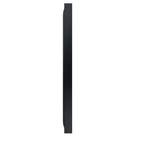 Samsung QE55LST7TCUXXU 55 Inch The Terrace (2020) QLED HDR 2000 4K Ultra HD Smart Outdoor TV with TVPlus, Black