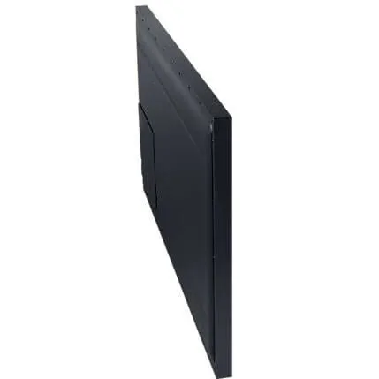 Samsung QE55LST7TCUXXU 55 Inch The Terrace (2020) QLED HDR 2000 4K Ultra HD Smart Outdoor TV with TVPlus, Black