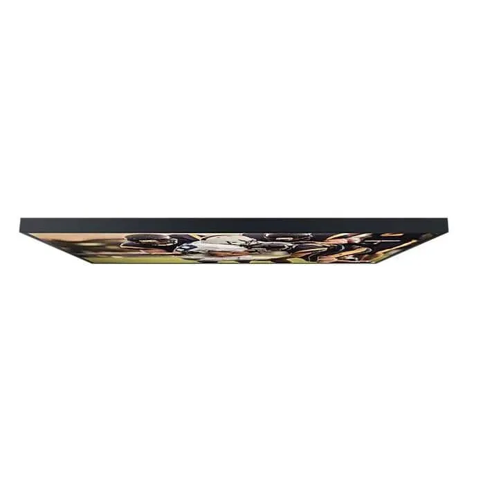 Samsung QE55LST7TCUXXU 55 Inch The Terrace (2020) QLED HDR 2000 4K Ultra HD Smart Outdoor TV with TVPlus, Black