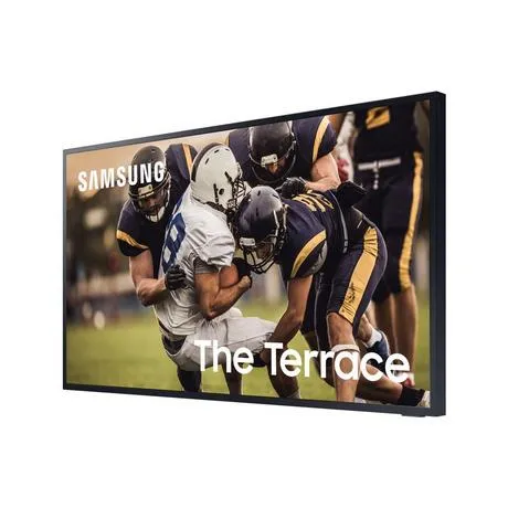 Samsung QE65LST7TGUXXU 65 Inch Terrace 4K QLED Smart Outdoor TV 2023