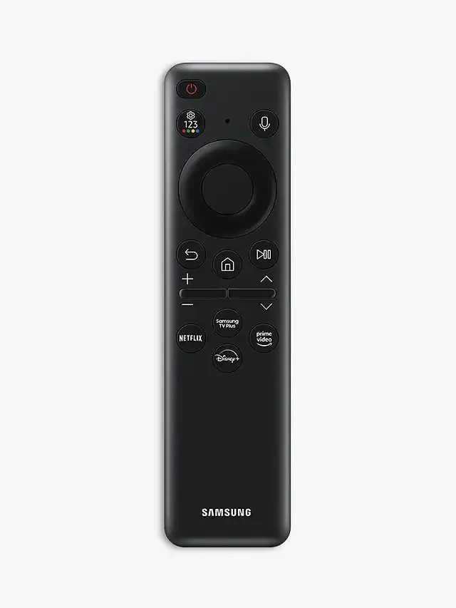 Samsung QE85QN900C (2023) Neo QLED HDR 8K Ultra HD Smart TV, 85 inch with TVPlus & Dolby Atmos, Titan Black