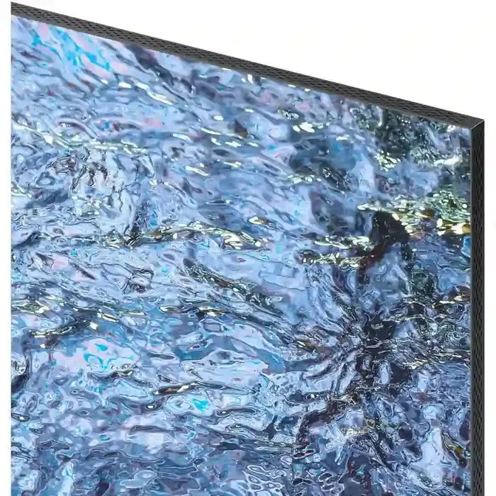 Samsung QE85QN900C (2023) Neo QLED HDR 8K Ultra HD Smart TV, 85 inch with TVPlus & Dolby Atmos, Titan Black